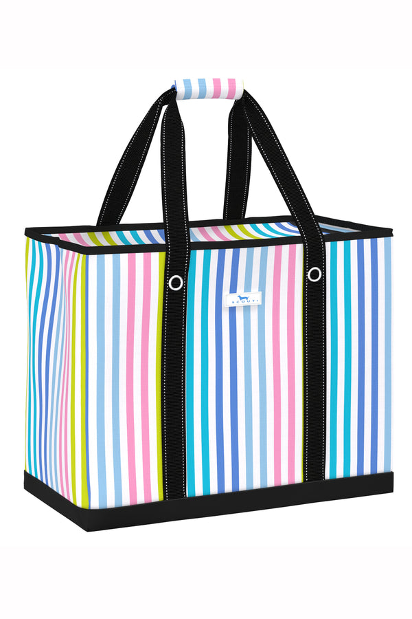 3 Girls Tote Bag - "Havana Cabana" SUM26