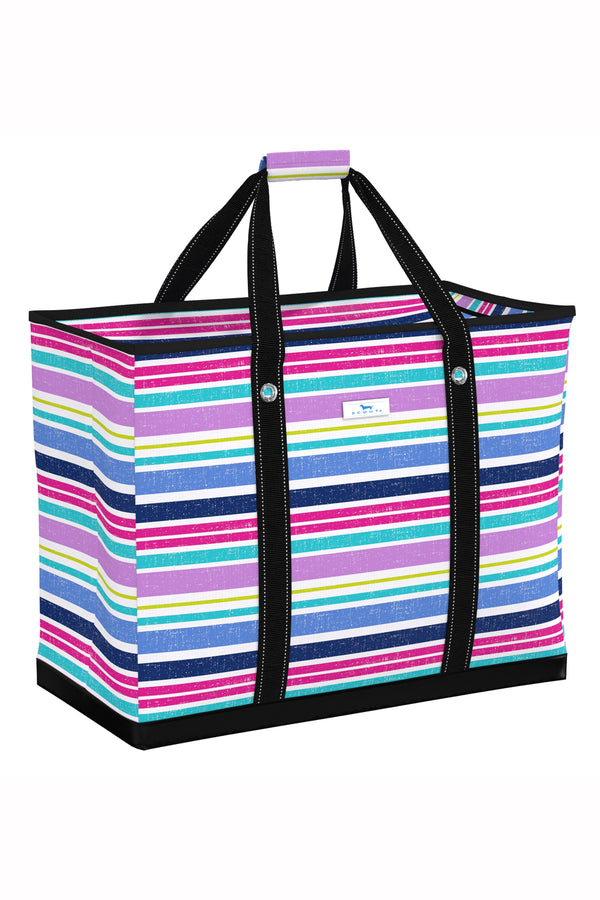 4 Boys Tote Bag - "Rum Runner" SUM26