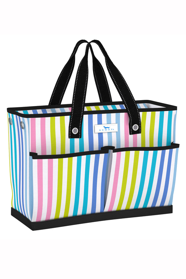 The BJ Tote Bag - "Havana Cabana" SUM26