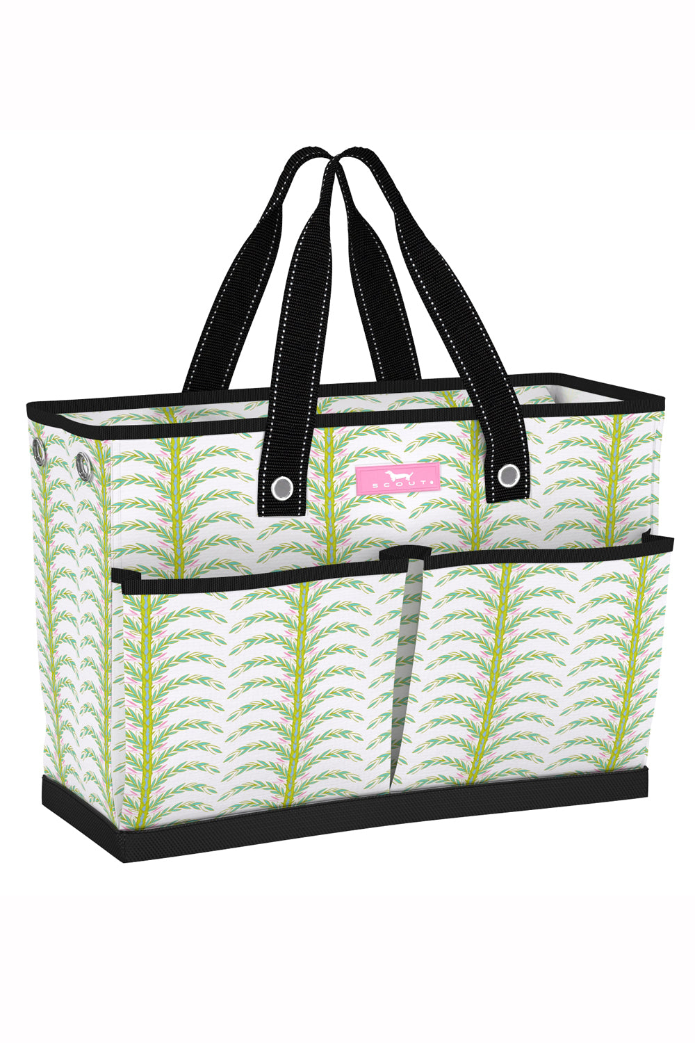 The BJ Tote Bag - "Shake Your Palm Palms" SUM26