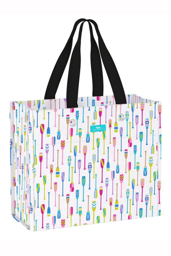 Large Package Gift Bag - "This Oar That" SUM26