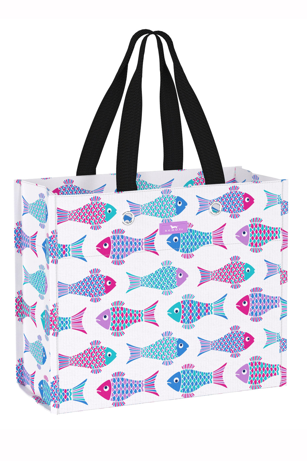 Large Package Gift Bag - "School's Out" SUM26