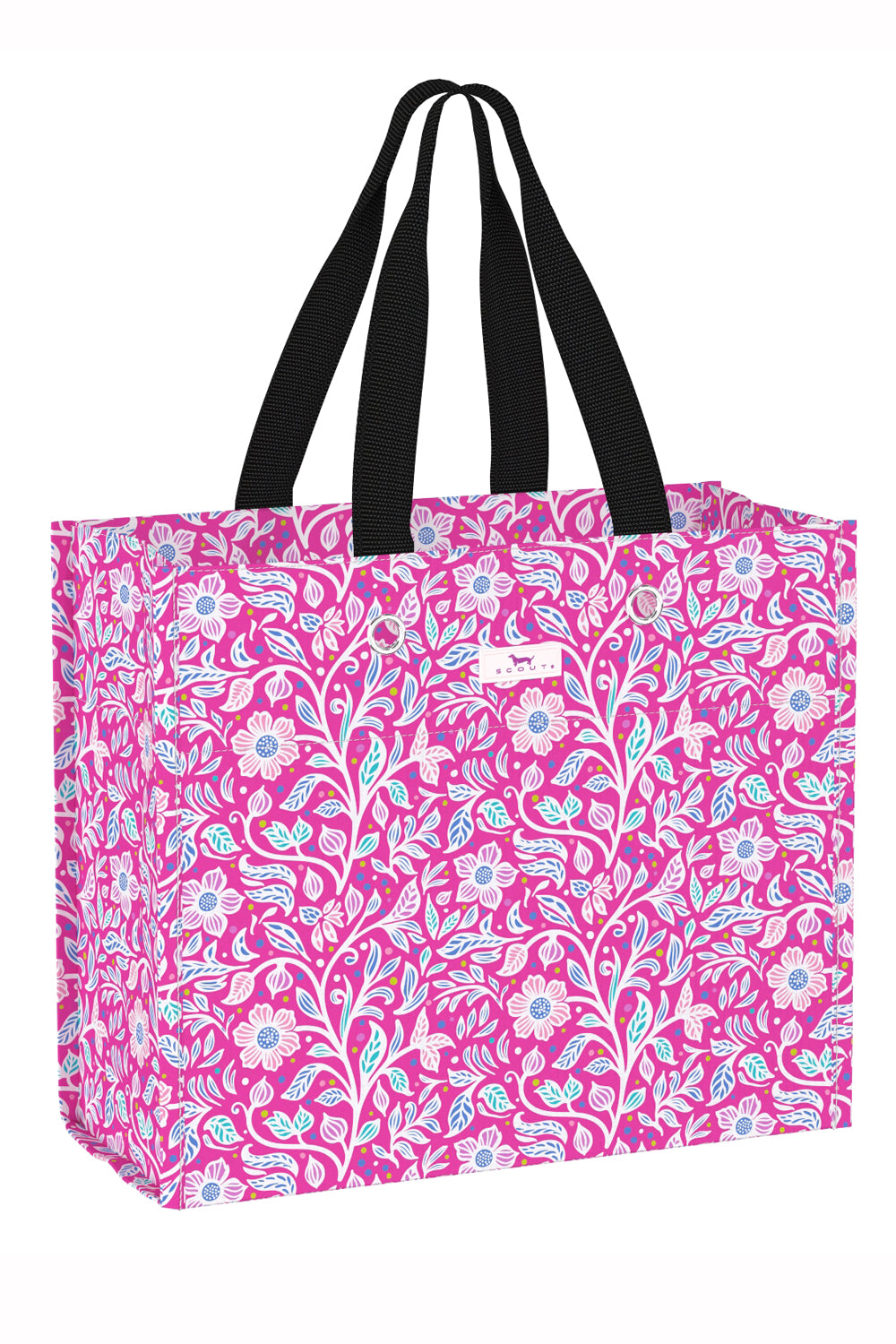 Large Package Gift Bag - "Primrose and Proper" SUM26