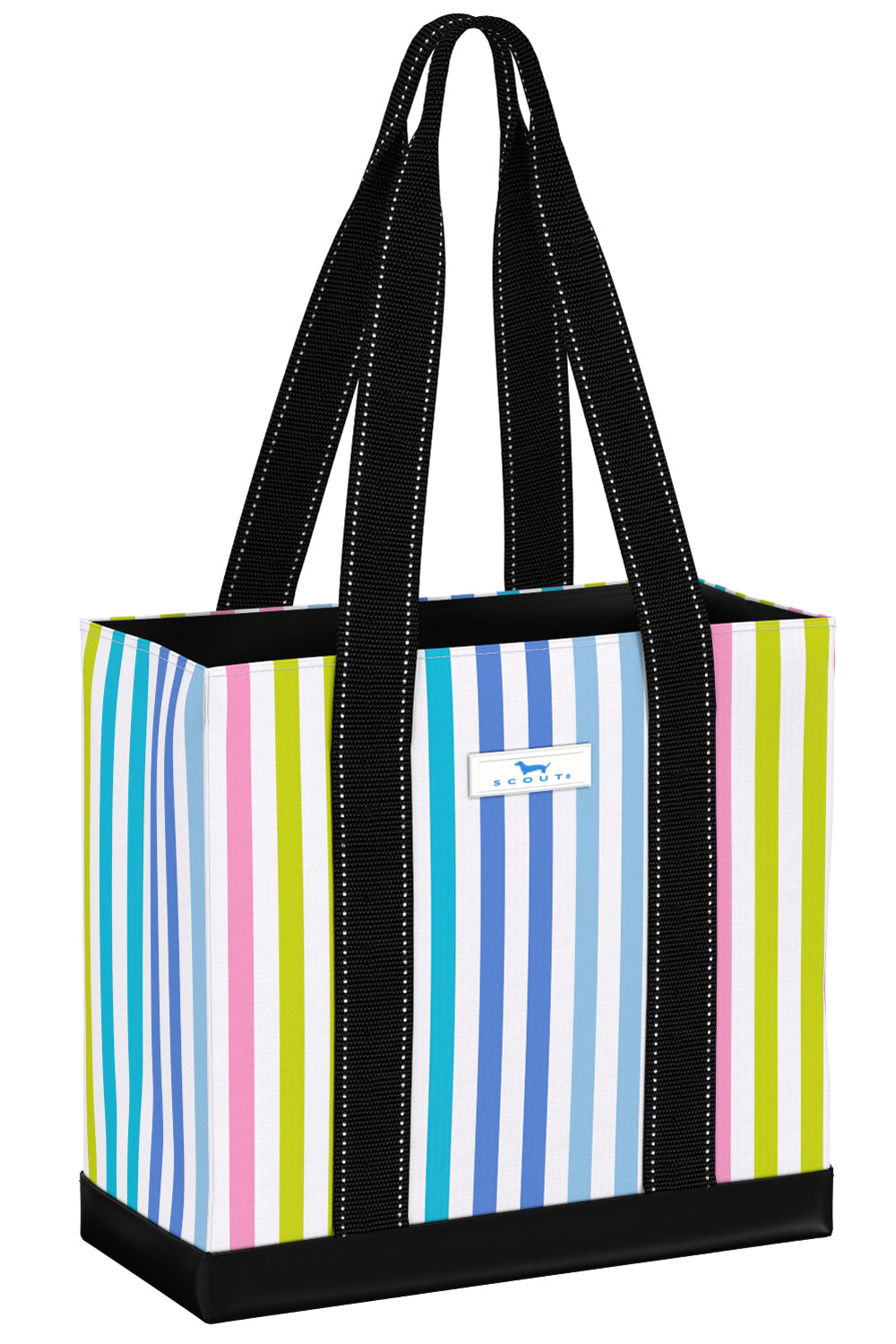 Mini Deano Tote Bag - "Havana Cabana" SUM26