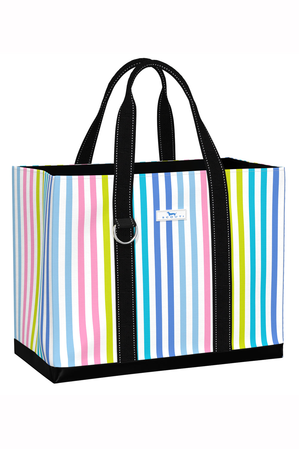 Original Deano Tote Bag - "Havana Cabana" SUM26