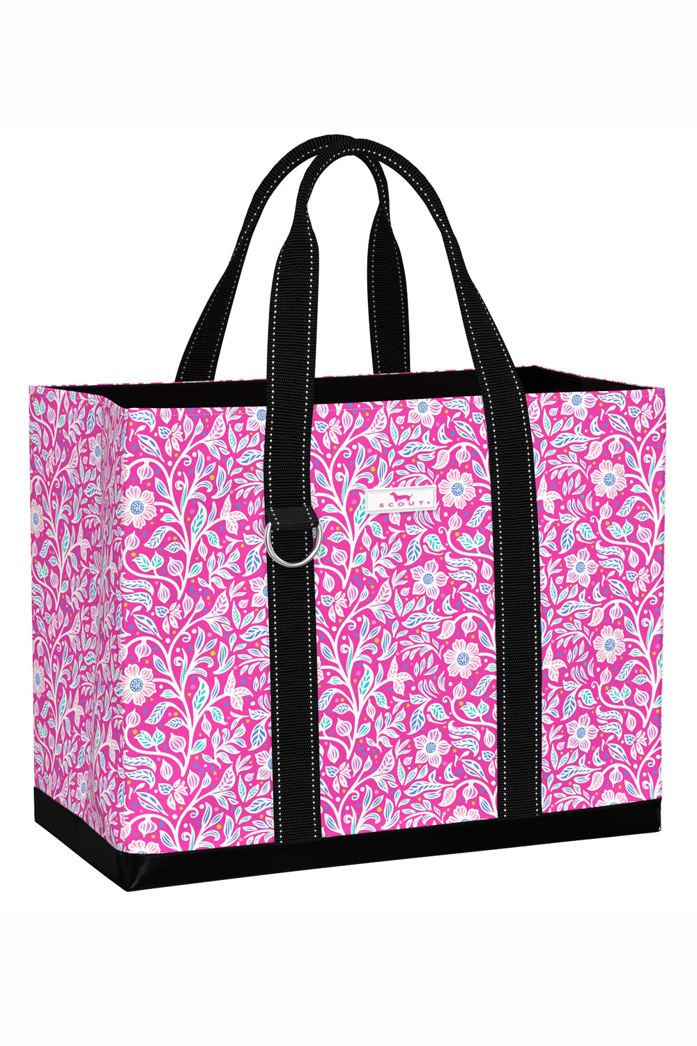 Original Deano Tote Bag - "Primrose and Proper" SUM26