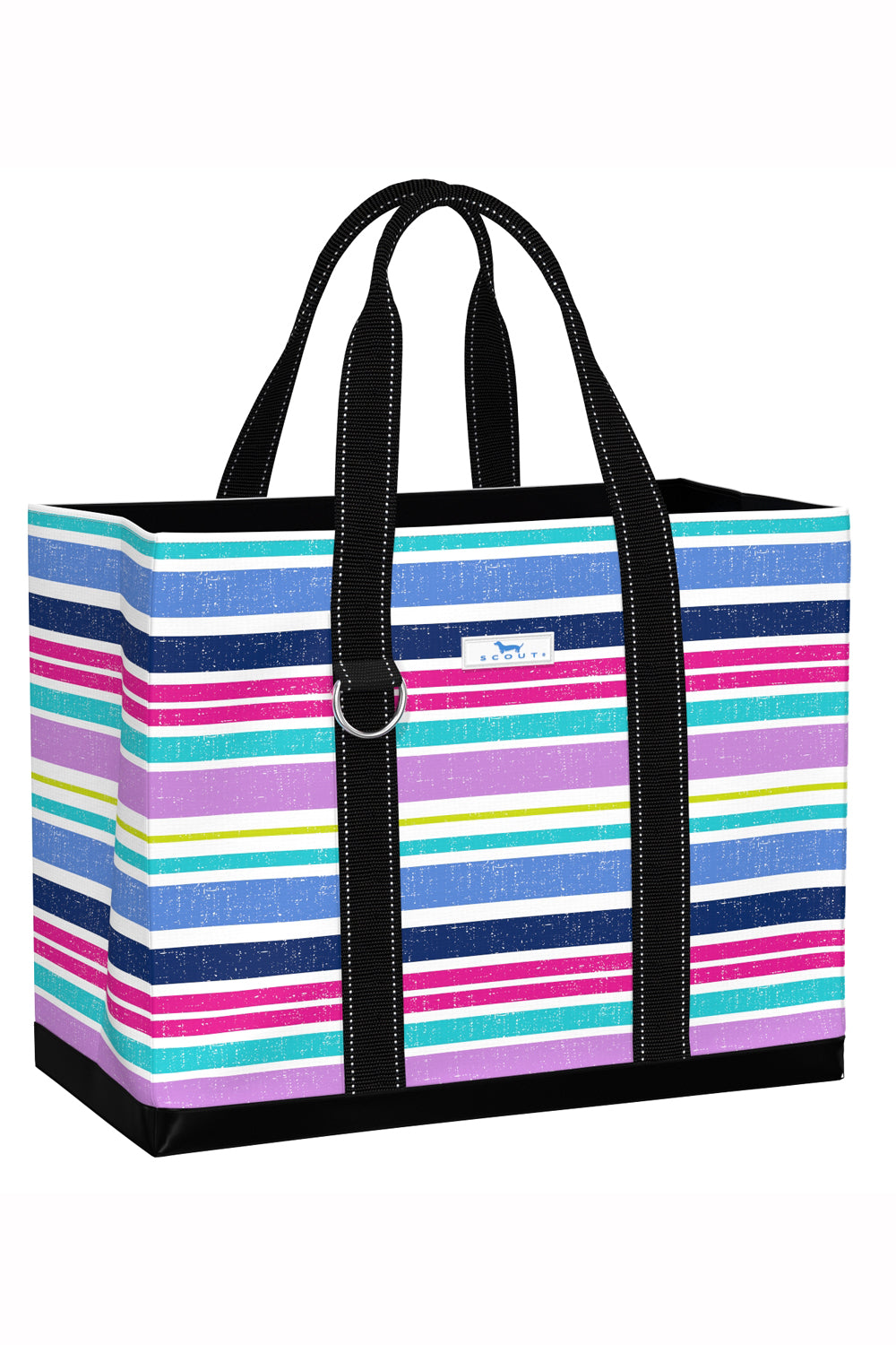 Original Deano Tote Bag - "Rum Runner" SUM26