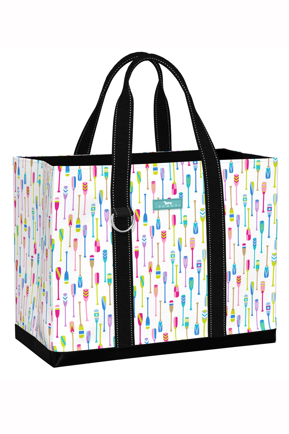 Original Deano Tote Bag - "This Oar That" SUM26