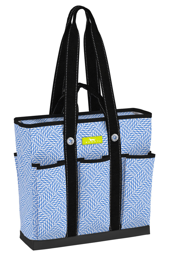 Pocket Rocket Bag - "Twisted Sister" SUM26