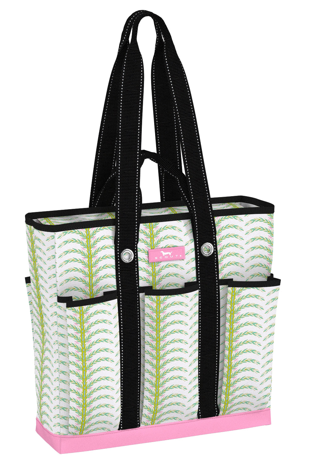 Pocket Rocket Bag - "Shake Your Palm Palms" SUM26