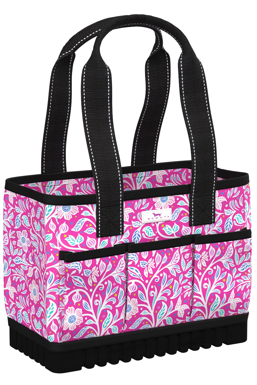 She Shed Garden Caddy Bag - "Primrose and Proper" SUM26