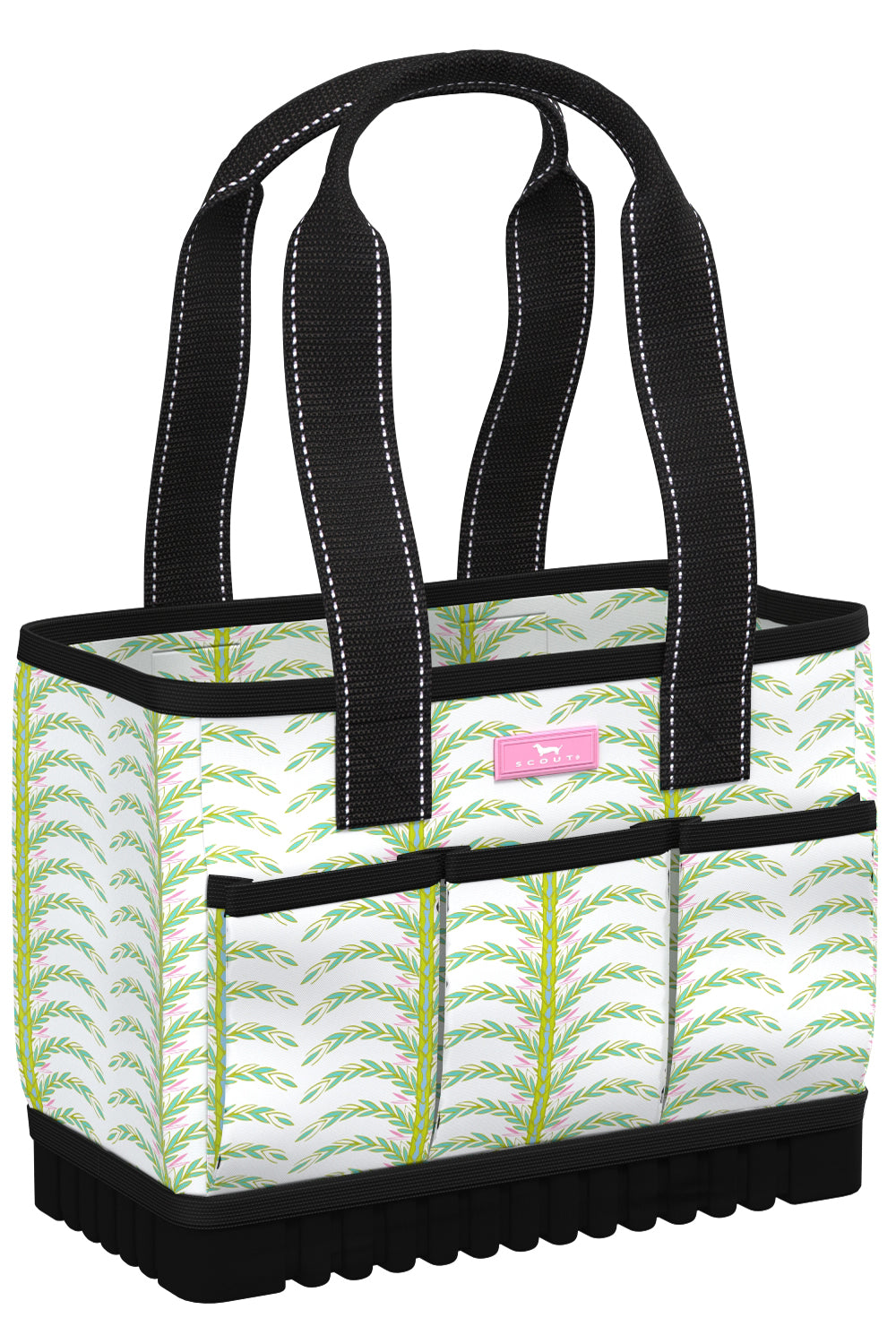 She Shed Garden Caddy Bag - "Shake Your Palm Palms" SUM26