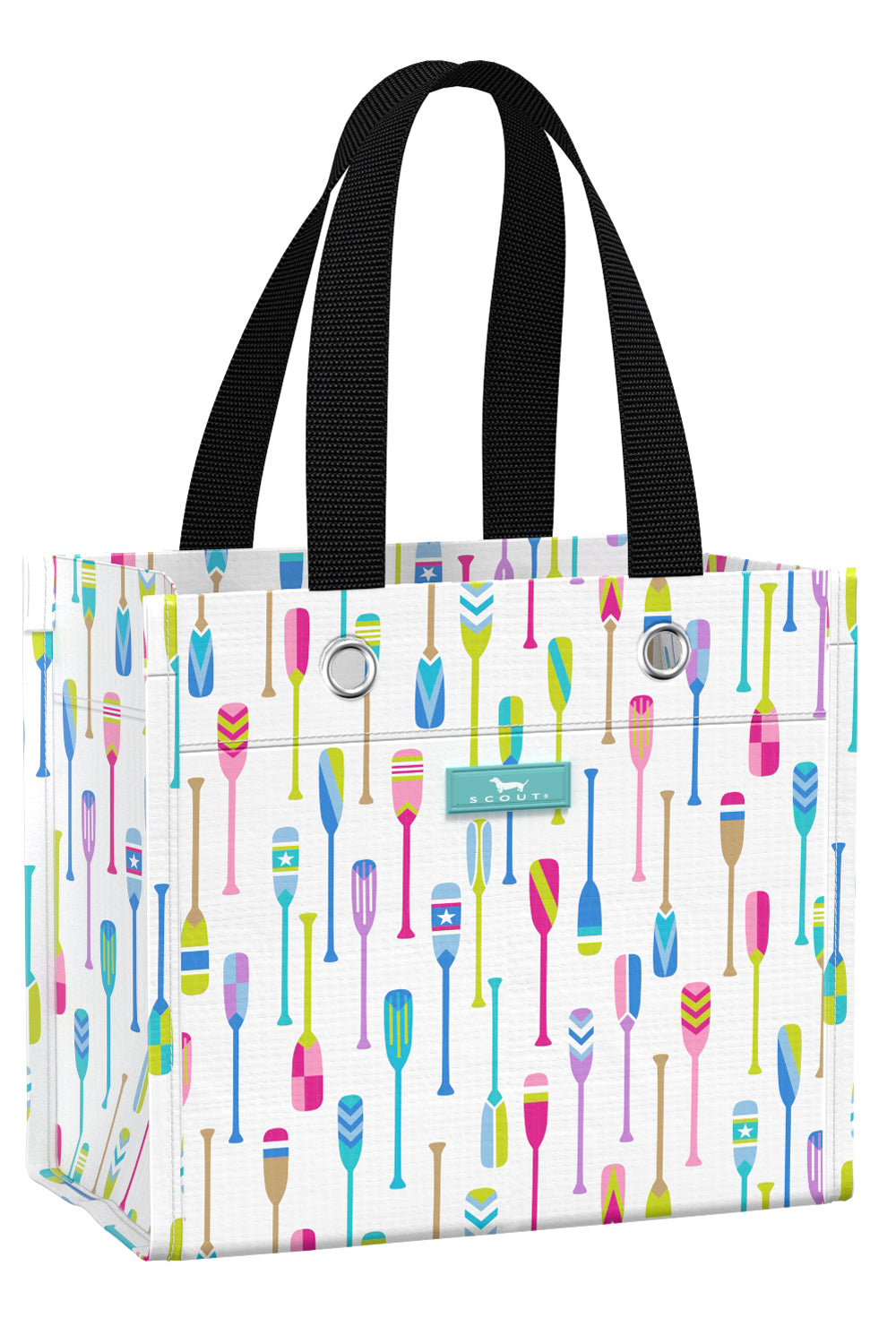 Six Packer Gift Bag - "This Oar That" SUM26