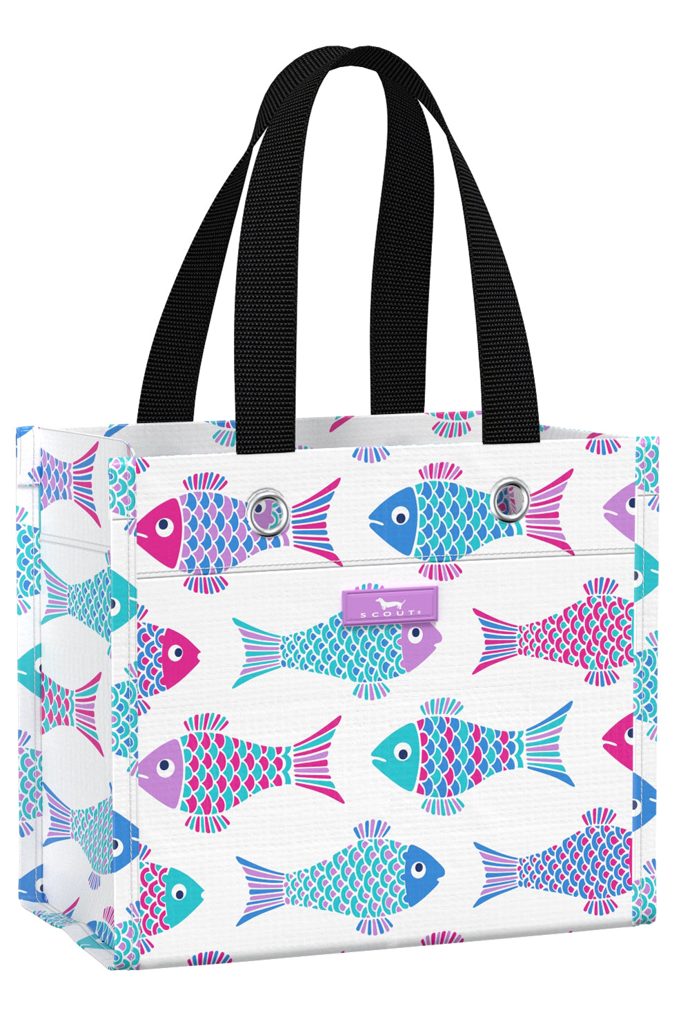 Six Packer Gift Bag - "School's Out" SUM26