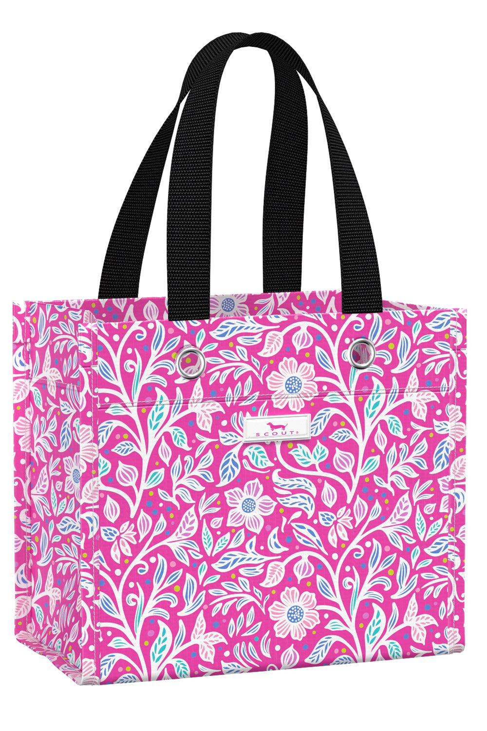 Six Packer Gift Bag - "Primrose and Proper" SUM26