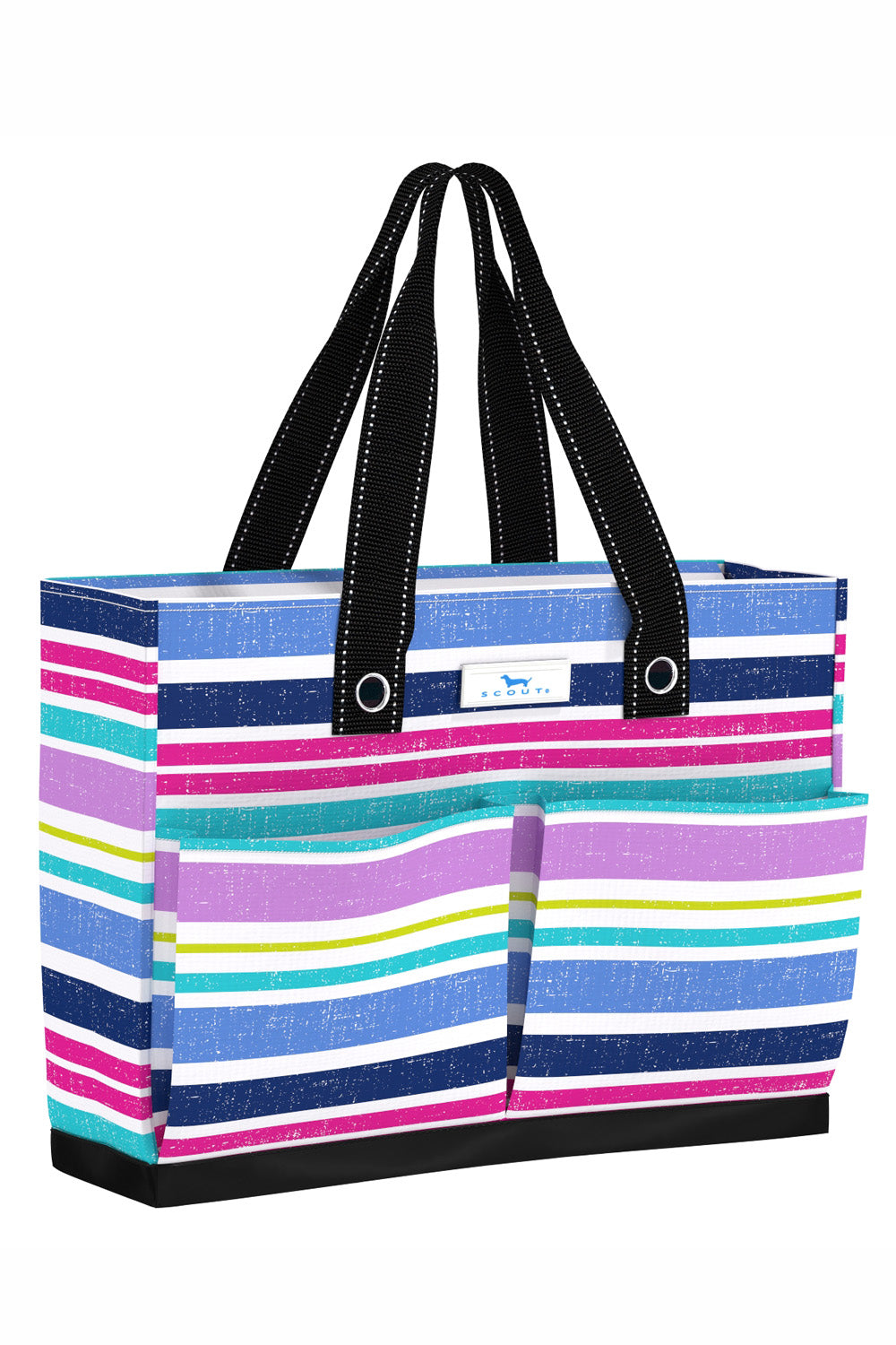 Uptown Girl Bag - "Rum Runner" SUM26