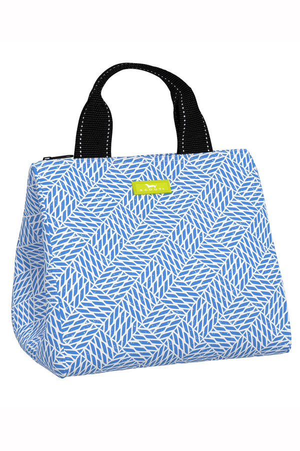 Eloise Lunch Cooler - "Twisted Sister" SUM26