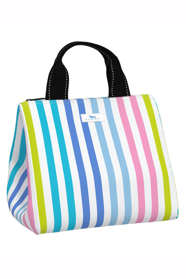 Eloise Lunch Cooler - "Havana Cabana" SUM26