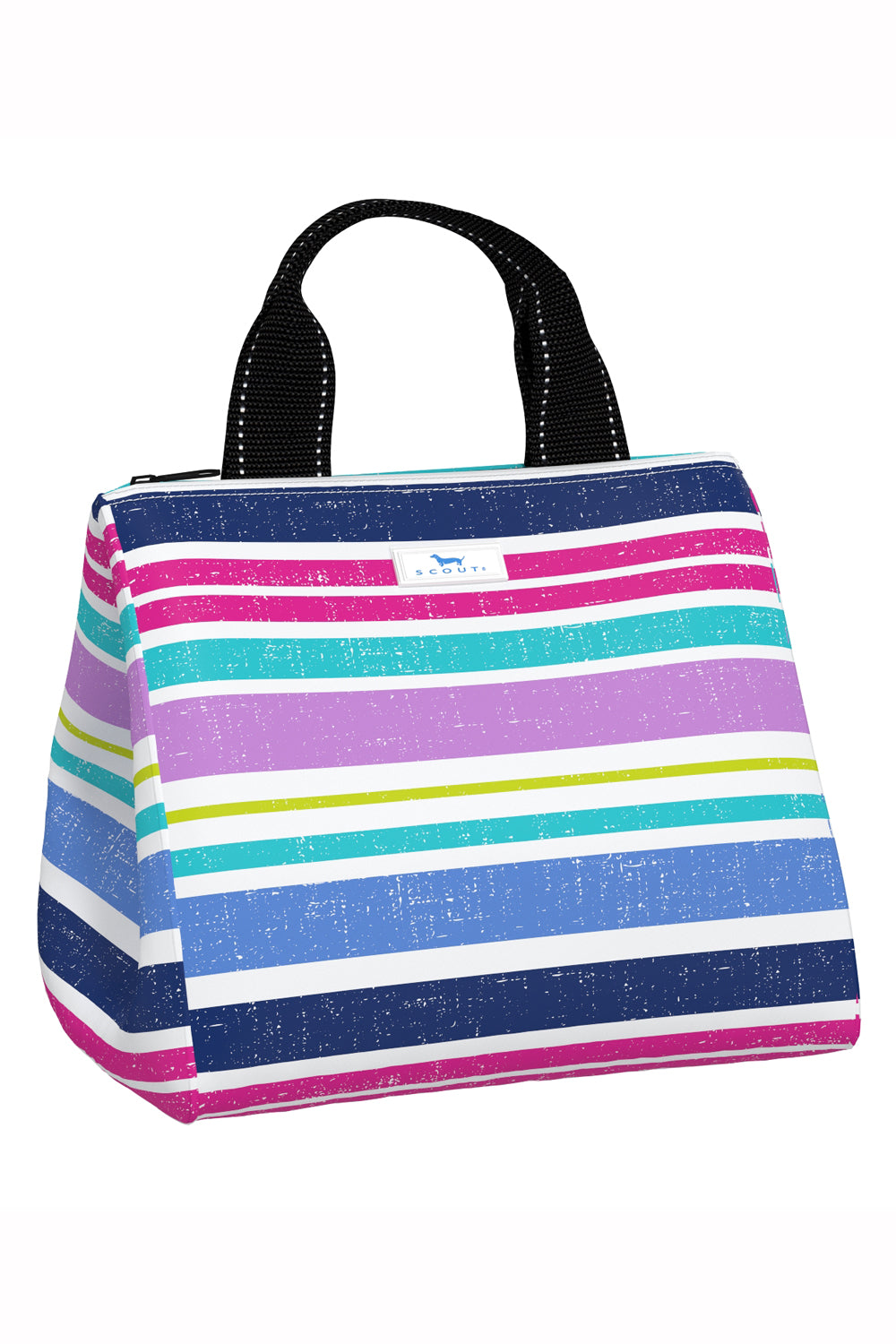 Eloise Lunch Cooler - "Rum Runner" SUM26