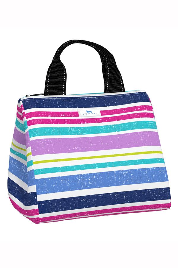 Eloise Lunch Cooler - "Rum Runner" SUM26
