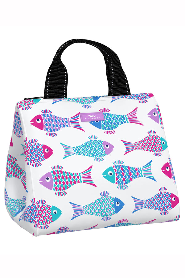 Eloise Lunch Cooler - "School's Out" SUM26