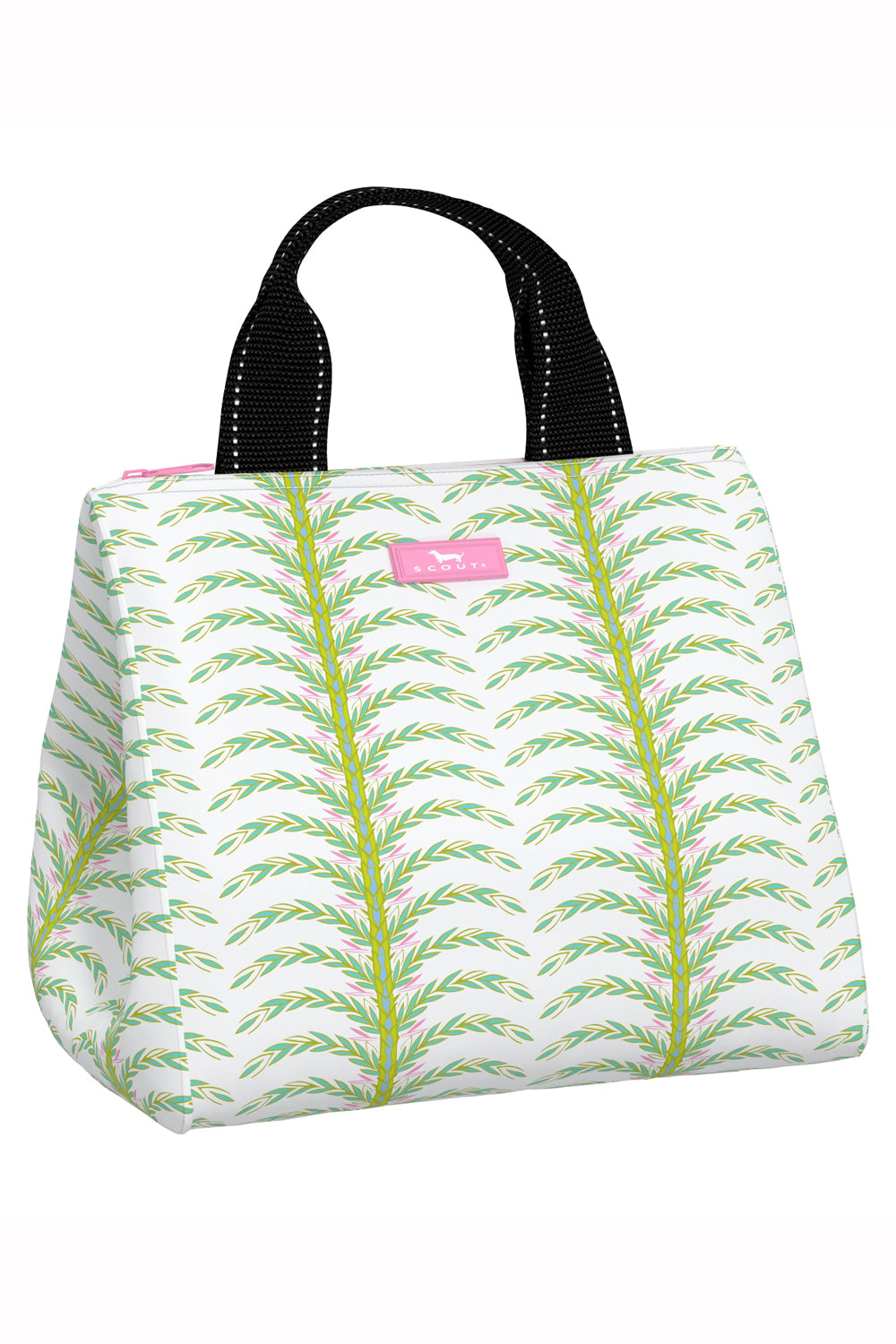 Eloise Lunch Cooler - "Shake Your Palm Palms" SUM26