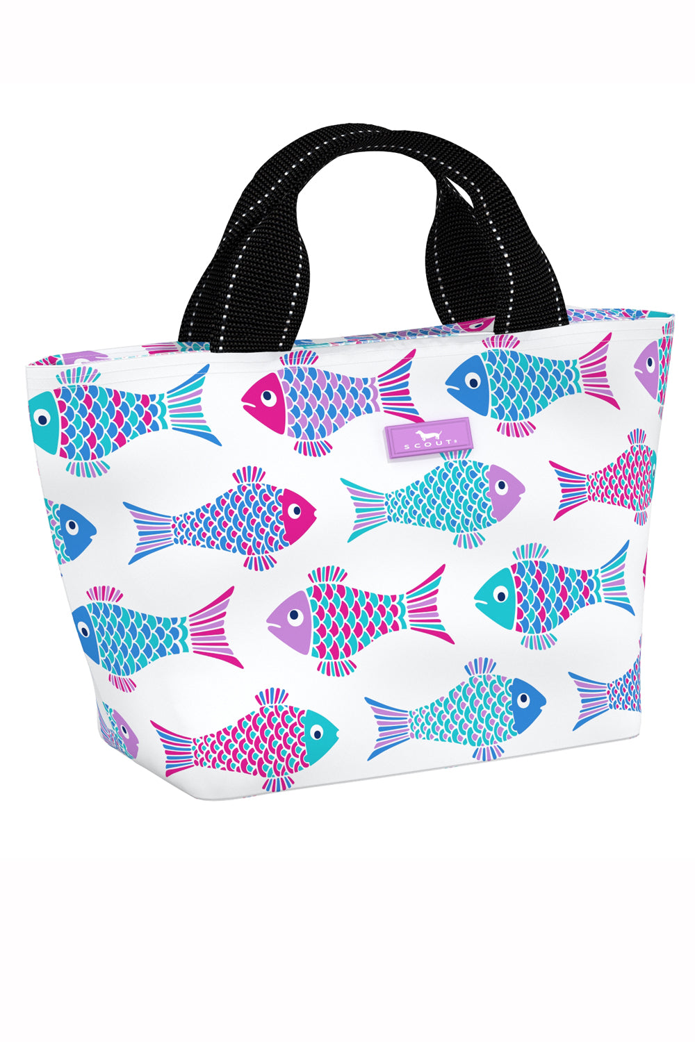 Nooner Lunch Cooler - "School's Out" SUM26