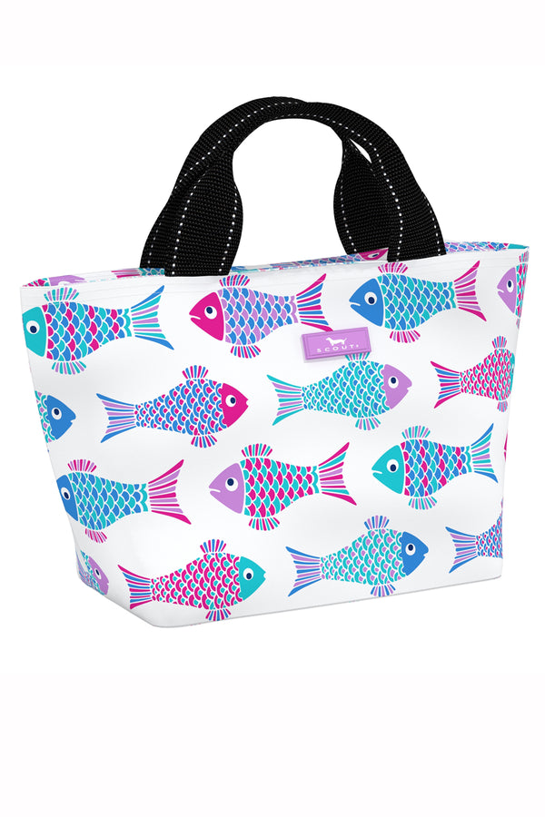 Nooner Lunch Cooler - "School's Out" SUM26