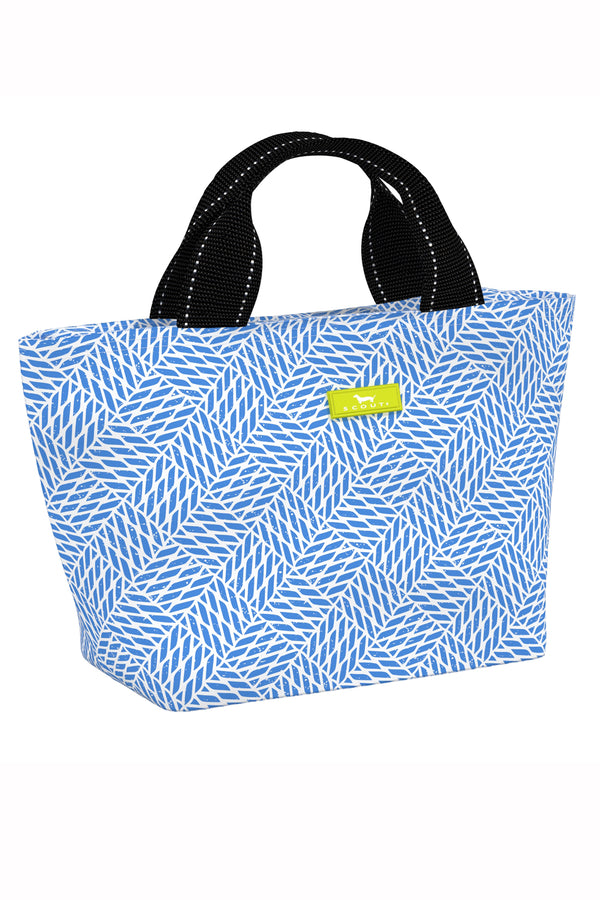 Nooner Lunch Cooler - "Twisted Sister" SUM26