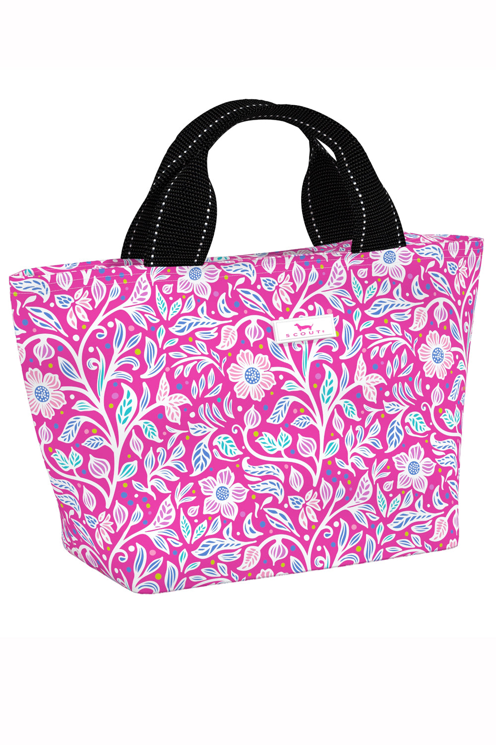 Nooner Lunch Cooler - "Primrose and Proper" SUM26
