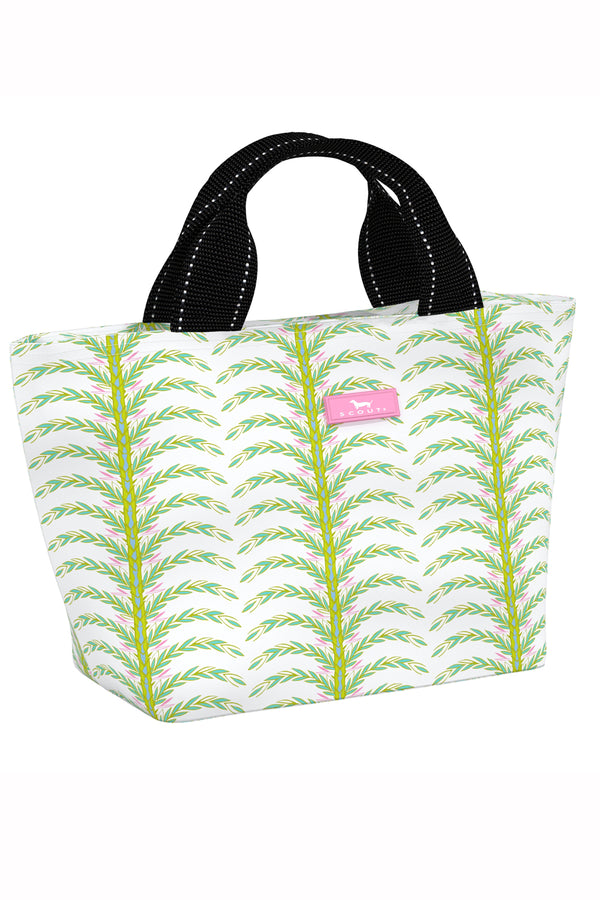 Nooner Lunch Cooler - "Shake Your Palm Palms" SUM26