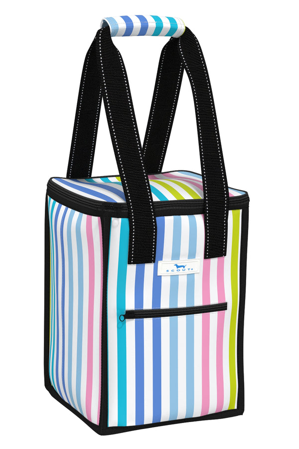 Pleasure Chest Picnic Cooler - "Havana Cabana" SUM26