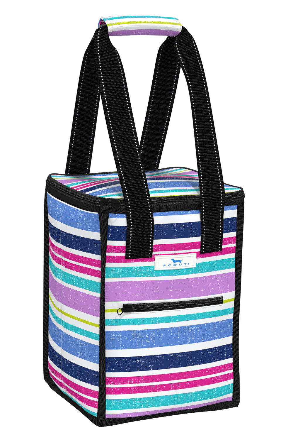 Pleasure Chest Picnic Cooler - "Rum Runner" SUM26