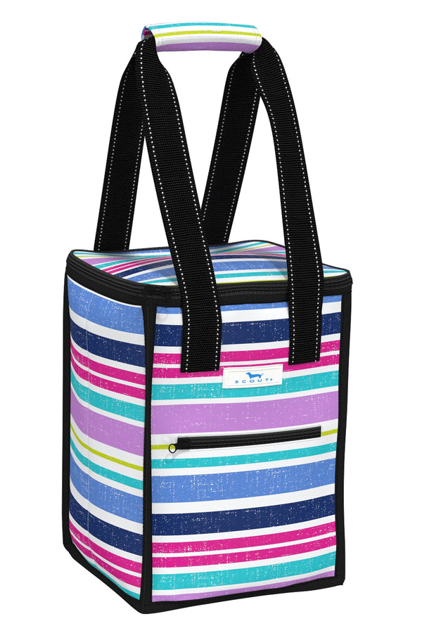 Pleasure Chest Picnic Cooler - "Rum Runner" SUM26