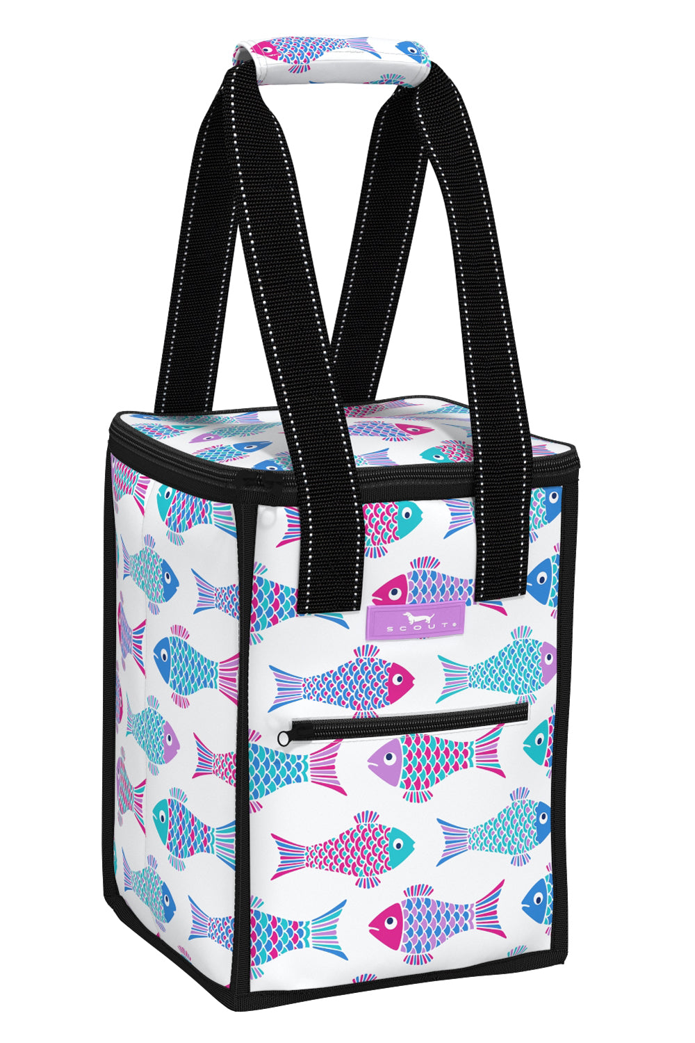 Pleasure Chest Picnic Cooler - "School's Out" SUM26