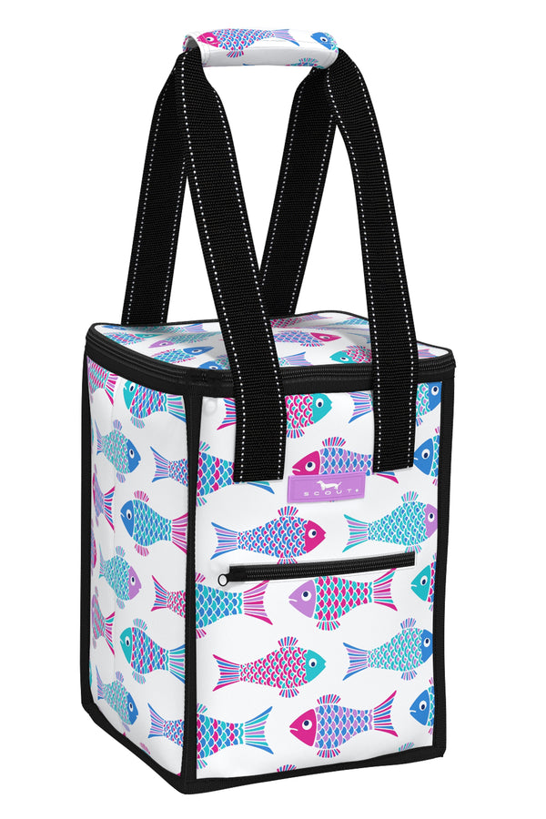 Pleasure Chest Picnic Cooler - "School's Out" SUM26