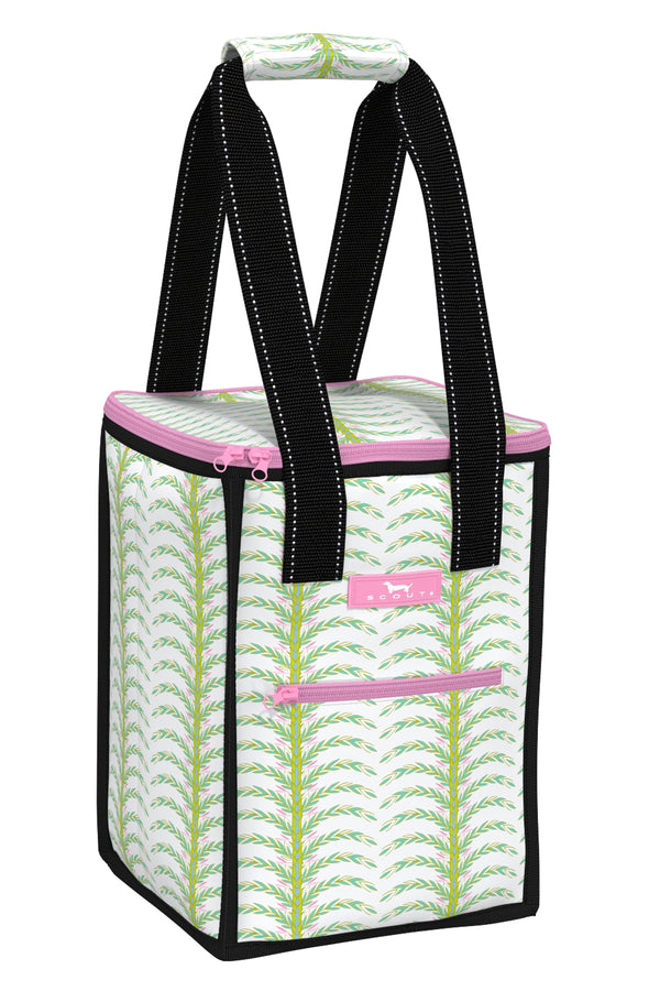 Pleasure Chest Picnic Cooler - "Shake Your Palm Palms" SUM26