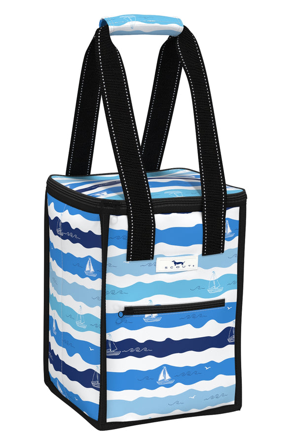 Pleasure Chest Picnic Cooler - "Catch My Drift" SUM26