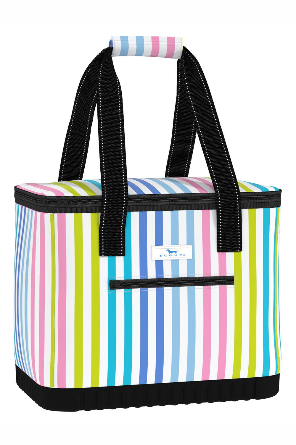The Stiff One Large Cooler - "Havana Cabana" SUM26