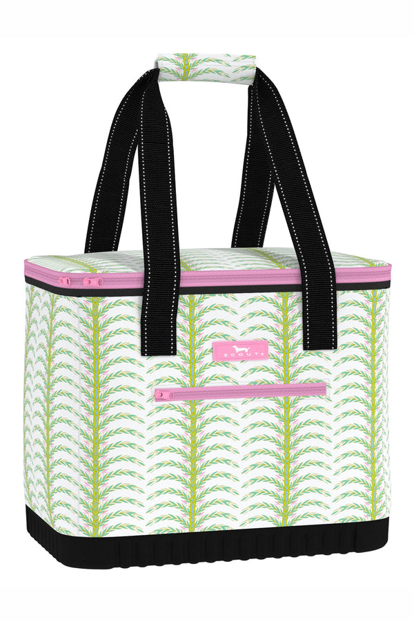 The Stiff One Large Cooler - "Shake Your Palm Palms" SUM26