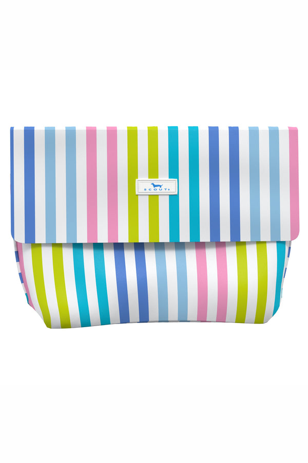 Tourista Pouch - "Havana Cabana" SUM26