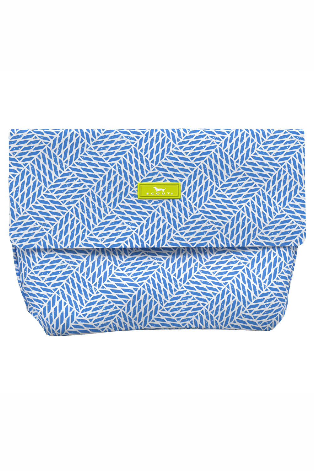 Tourista Pouch - "Twisted Sister" SUM26