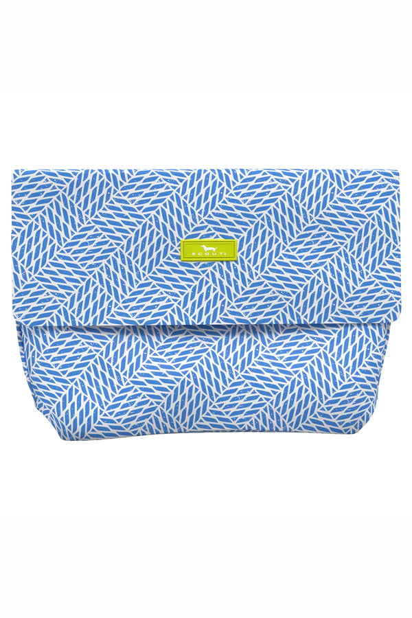 Tourista Pouch - "Twisted Sister" SUM26