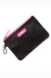 The Carly Pouch - "Black" SP26