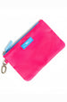 The Carly Pouch - "Hot Pink" SP26