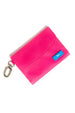 Street Cred Card Holder - "Hot Pink" SP26