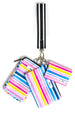 The Carly Pouch - "Stripe a Pose" SP26