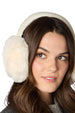 Faux Fur Ear Muff