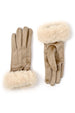 Cashmere Feel Gloves