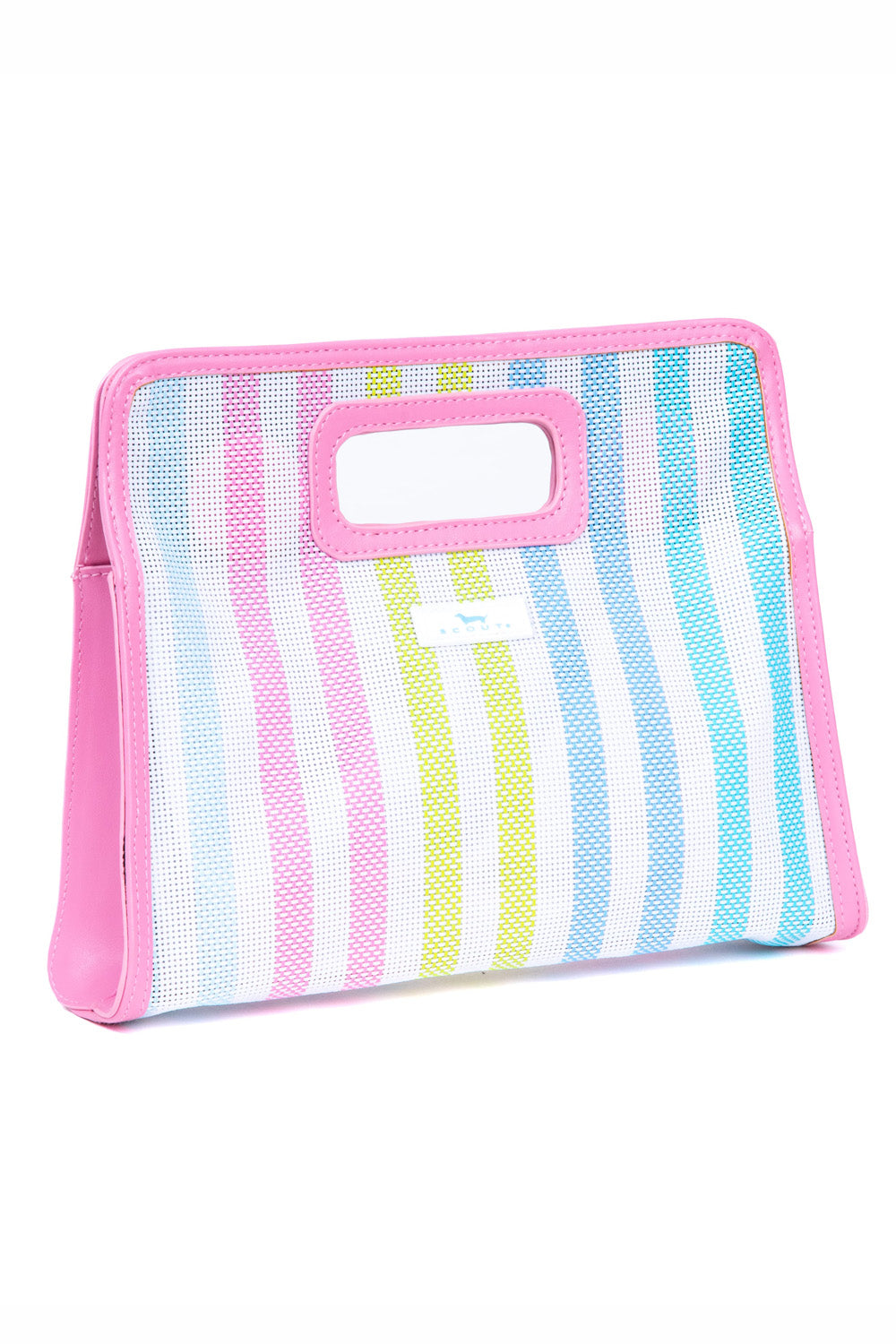 Sunset Clutch - "Havana Cabana Woven" SUM26